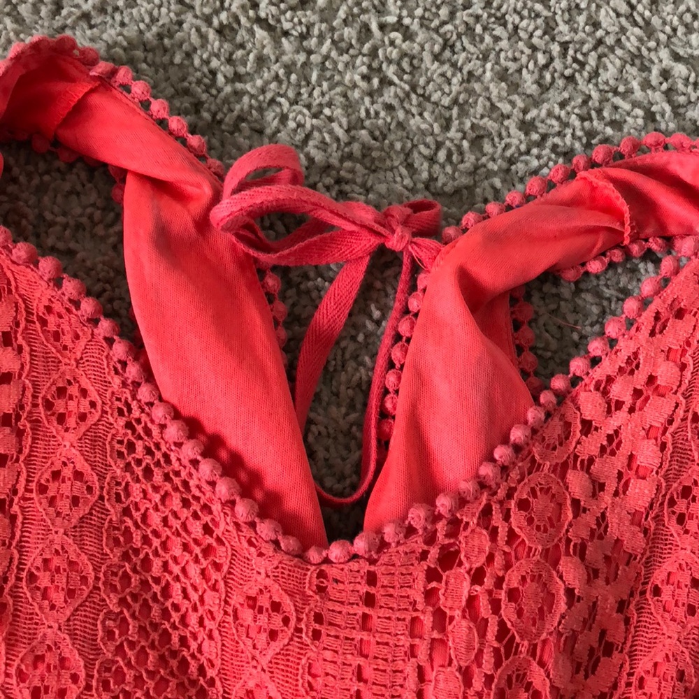 Romper - Picture 4 of 4